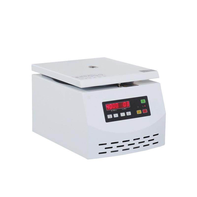 TD4TD4K-Z台式低速离心机50ml*620ml100ml4000转无刷电机