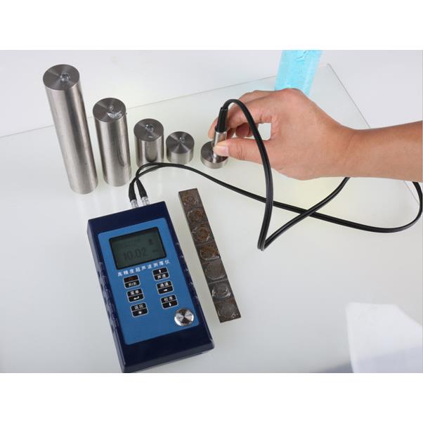 CT150超声波测厚仪金属测厚仪玻璃测厚仪