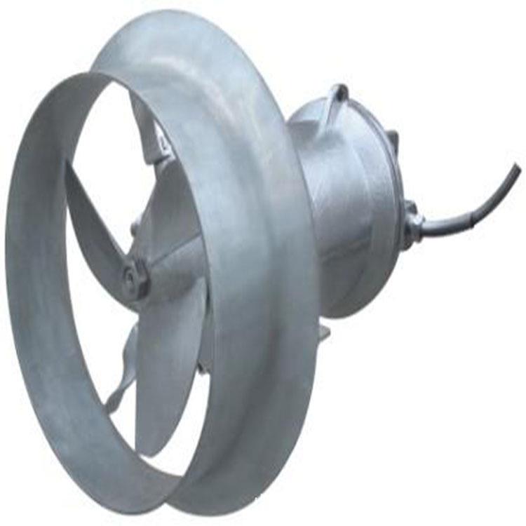 潜水搅拌机污水推进器器潜水机推进器器