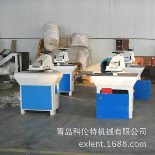 厂家供应山东裁断下料机裁断下料机青岛裁断下料机