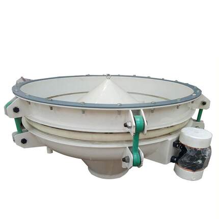 振动卸料器厂家振动仓底料斗粉类下料工业农业面粉卸料器