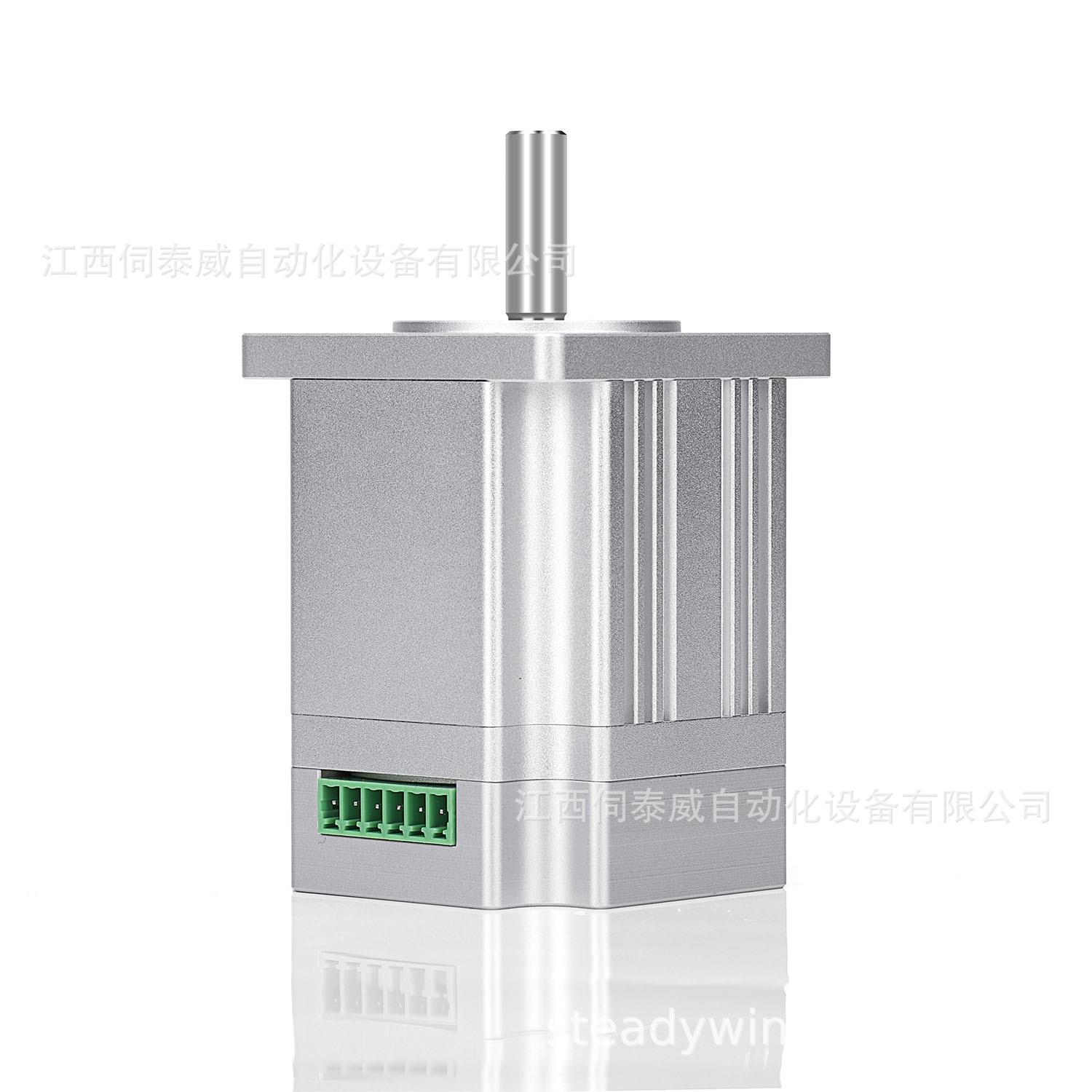 570AIO伺服电机控制系统步进电机套装CAN通信集成式闭环伺服