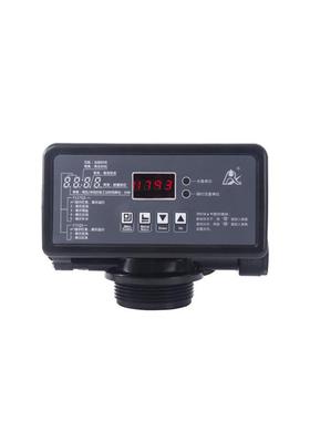 润新阀Q系列软化阀流量型65603(F117Q3)时间型65503(F117Q1)