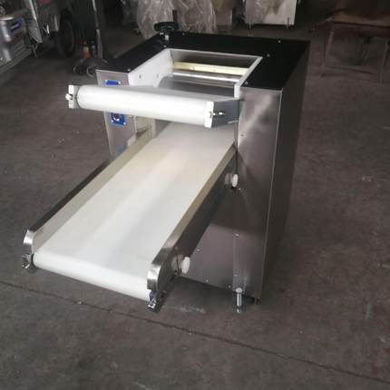 厂家直供全自动循环压面机食堂馒头房包子铺揉面机