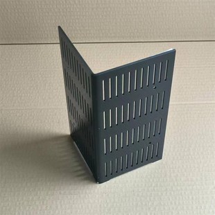 鱼缸水族箱水泵黑色直角挡板溢流区挡板防水泵吸小鱼隔离区带吸盘