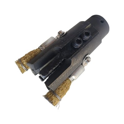 速迈赫 除锈套筒头 M24/个