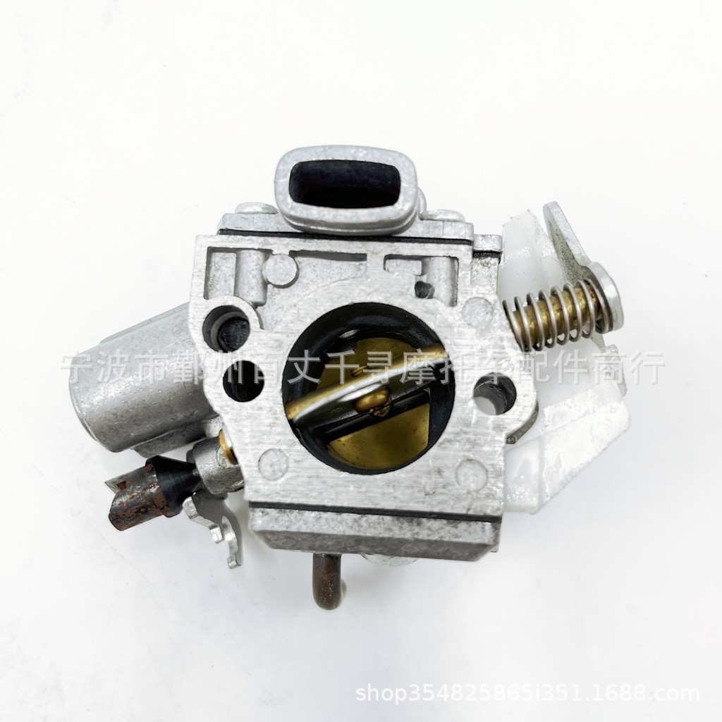 高品质链锯化油器STIHLMS462