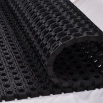 加厚款公猪采精橡胶垫 滑雪场橡胶垫 船甲板橡胶垫ALL