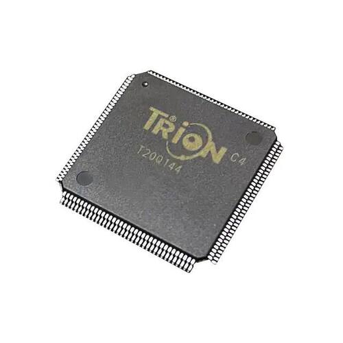EfinixTRIONT20Q144I4FPGAI