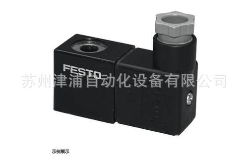 FESTO/24V-AC50/60Hz线圈