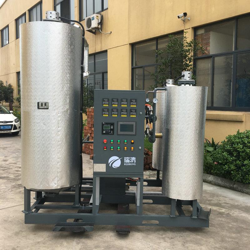 吸瑞鸿供应氮气化设备装置食冶纯金石油化工行业品001变压附制氮