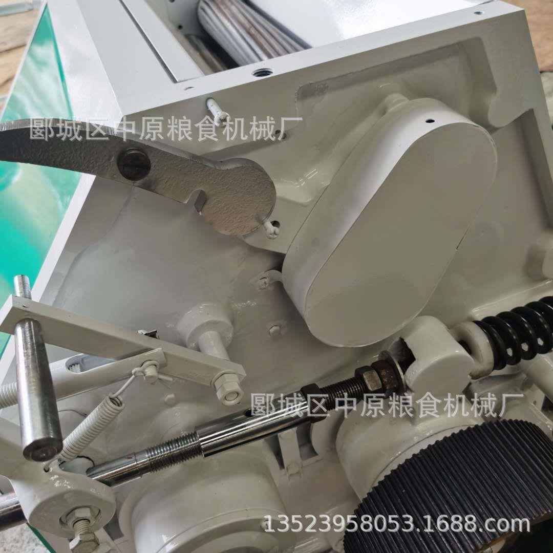 厂直供酒厂家破碎机械2设备23522-4022-50型-用苦荞脱392壳机磨头