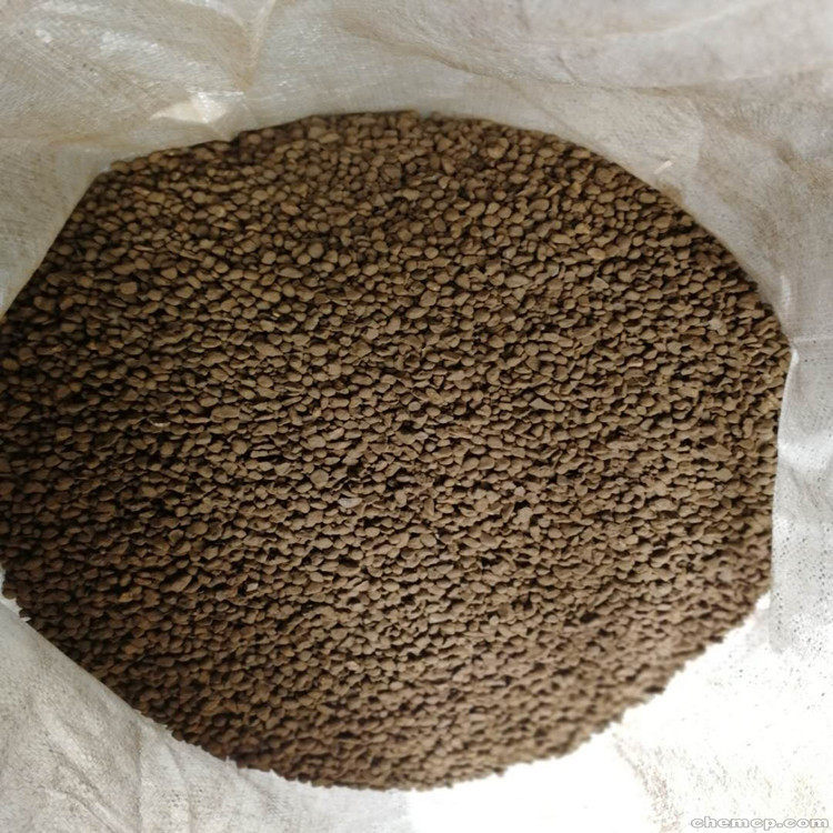 百源1-2mm饮用水滤料除铁除锰