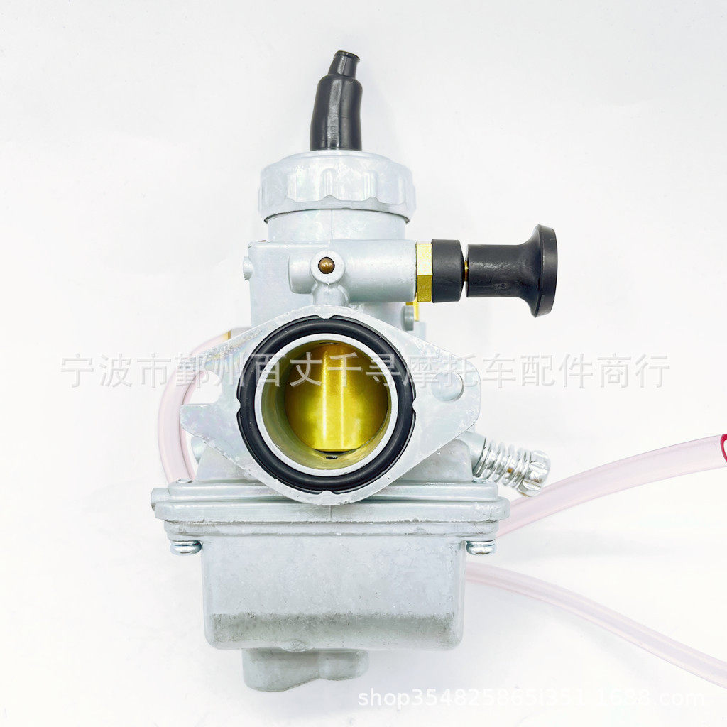 化油器YX140140cc150cc160ccPITPRODuneBike26MM