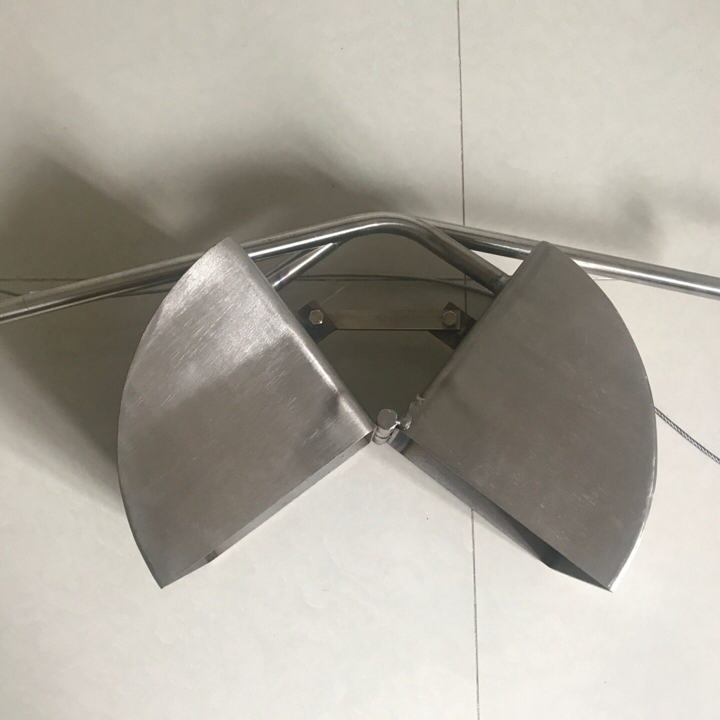 底泥采样器不含铝箱中西器材