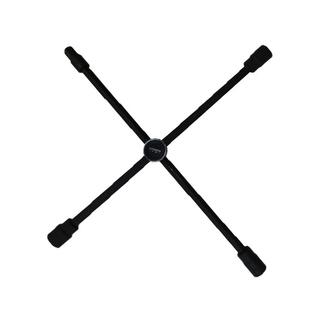 天汽车轮胎省十驰字扳手扳力加长可伸缩换轮胎手维修套筒换胎EVI