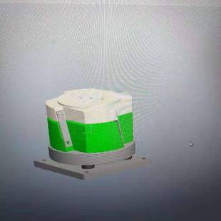 价格盘实惠 直销 直销动精密型振 底座1HBM20250