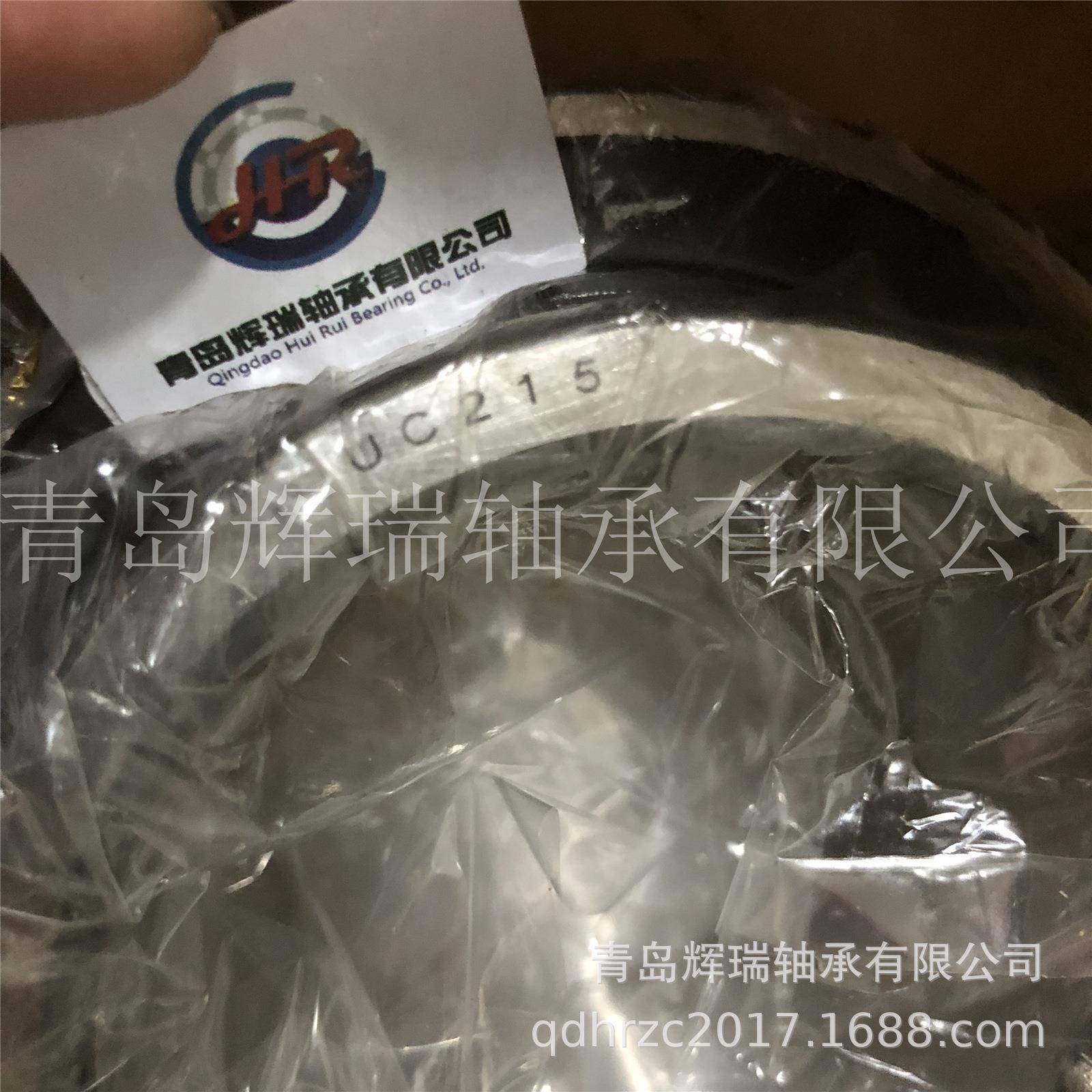外面轴承507UC215D1内径7mm外5径30mm厚度177.8m球m