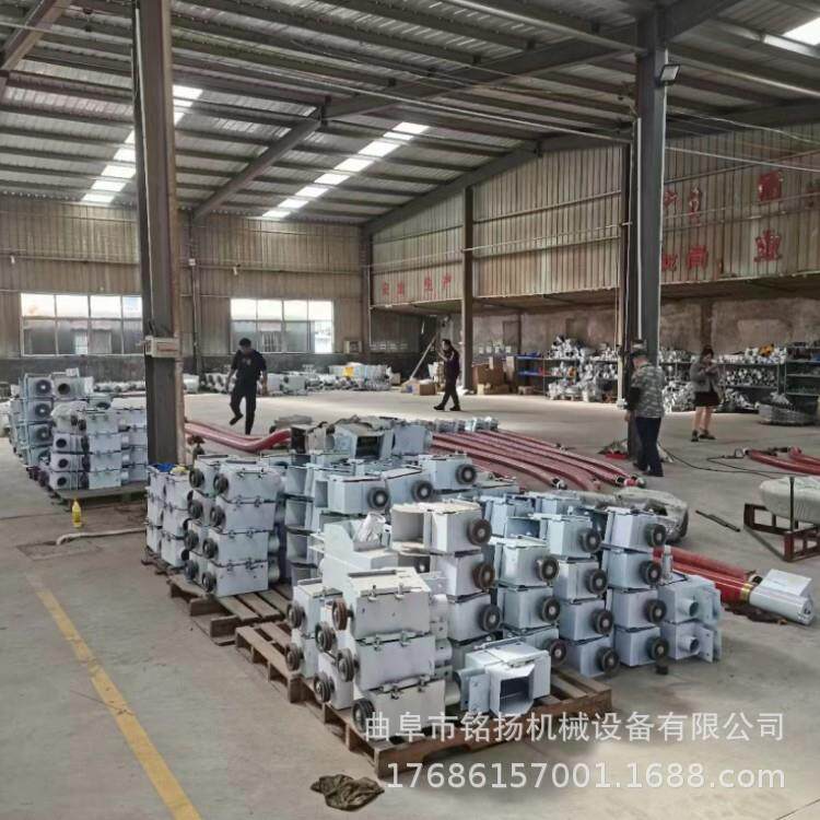120载管水稻抽麦机装卸散粮吸粮机铭20251214扬小食型车式抽料机