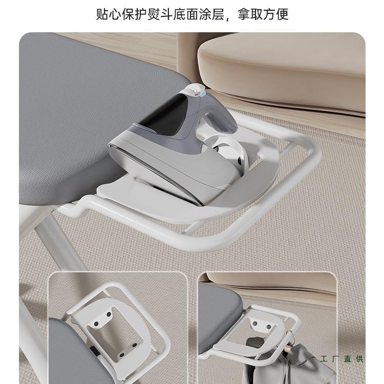 烫板衣板家用折叠大号烫垫板熨台熨斗垫板熨烫熨F98H7M68烫衣服板