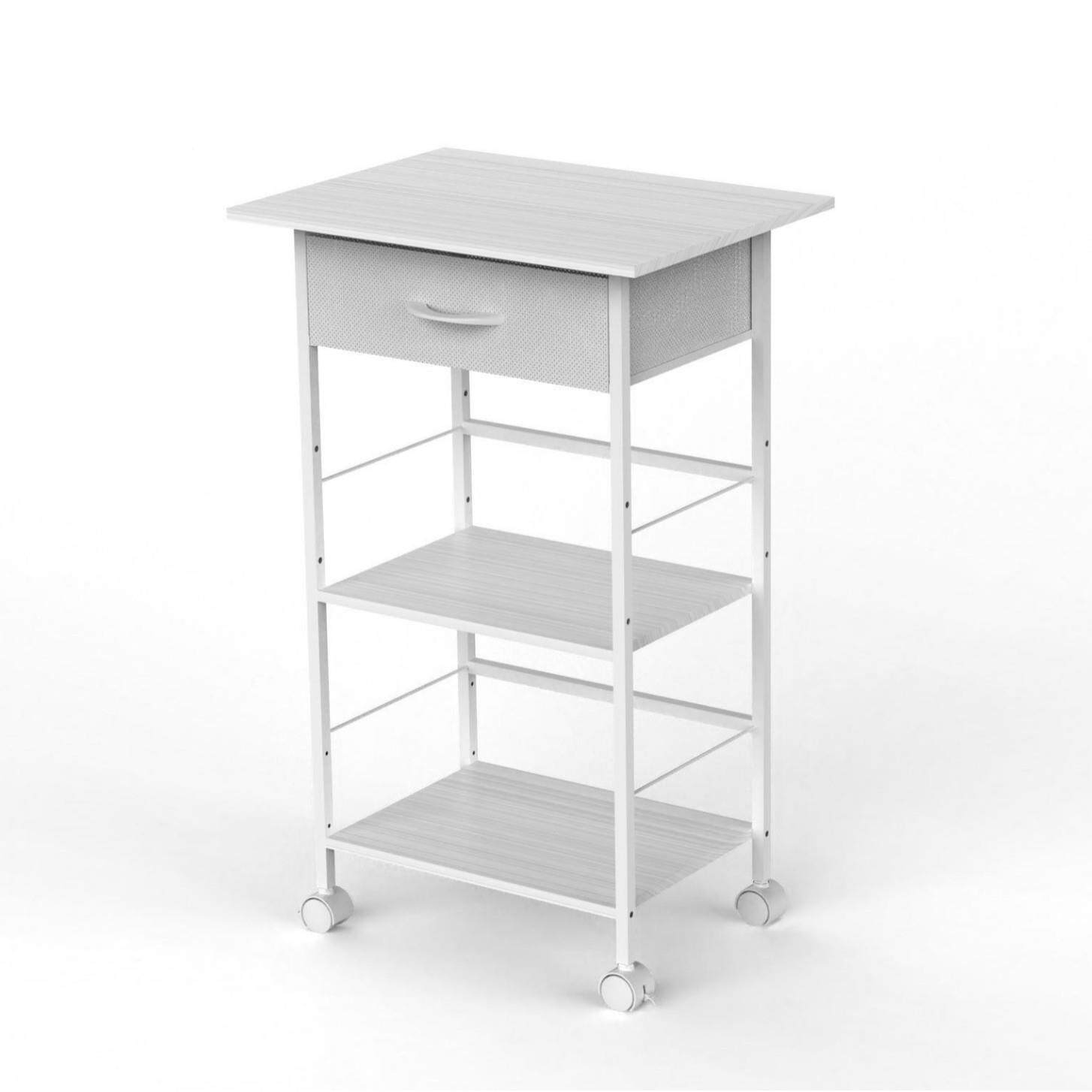 款多功印能打办印机架公打印机架室置物架储物架复机桌落爆地多层