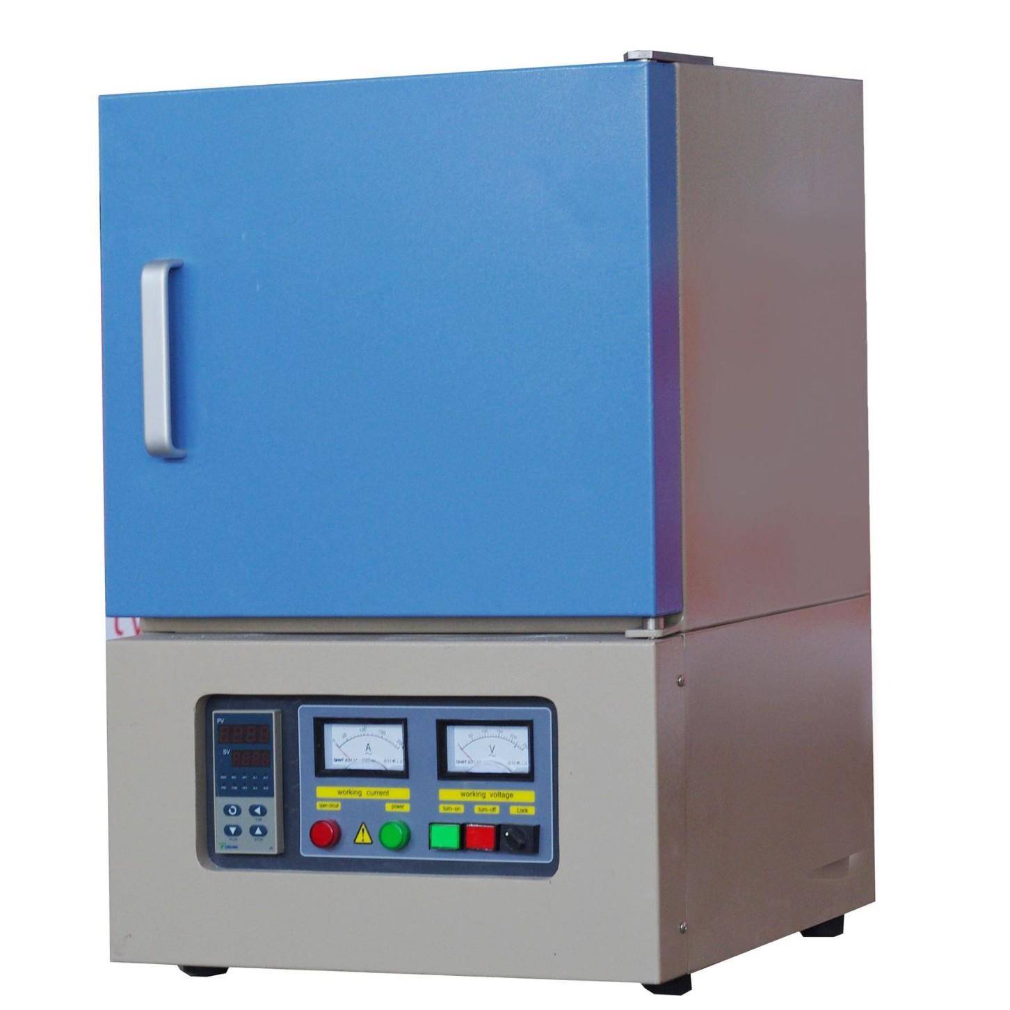 博纳热马炉BR-12N1700度验高温箱式炉实弗电炉售后无忧