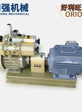 进口吹ORIO568N好好利旺无油真空泵K利RX6-P-B-03旺无油气泵空压