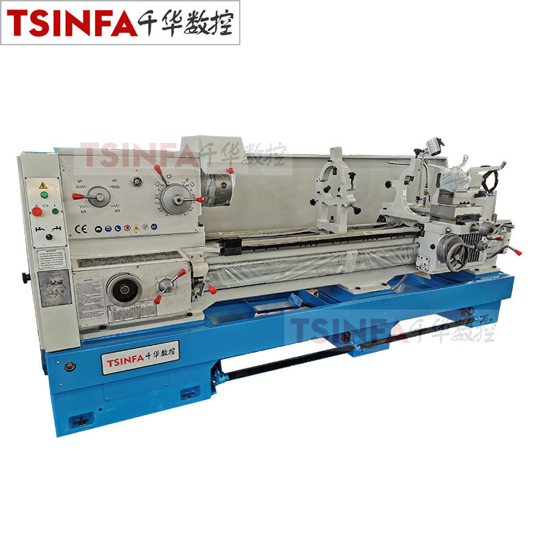 山东枣庄CA6240/LT6240卧式车床