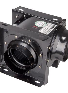 绿岛风排扇气离心风暗藏管道风机卫生间排风机静扇节能GCY音型