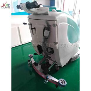 大理石地面半自动扫31149地机油漆地面动刷盘清扫机地铁式半自刷