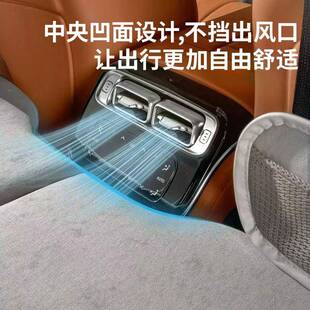 汽车后排垫WQO睡床垫车载睡折叠长车旅延便携垫后备箱睡觉折叠床