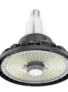 螺口led防水工矿灯39工厂库灯ufoe飞碟灯车MDY间仓高顶灯超天棚市