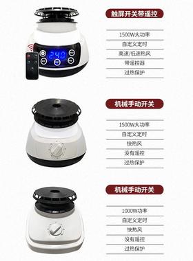 衣机家烘用衣机小定型衣服LWP烘干机大容量双层暖风速干可时烘衣