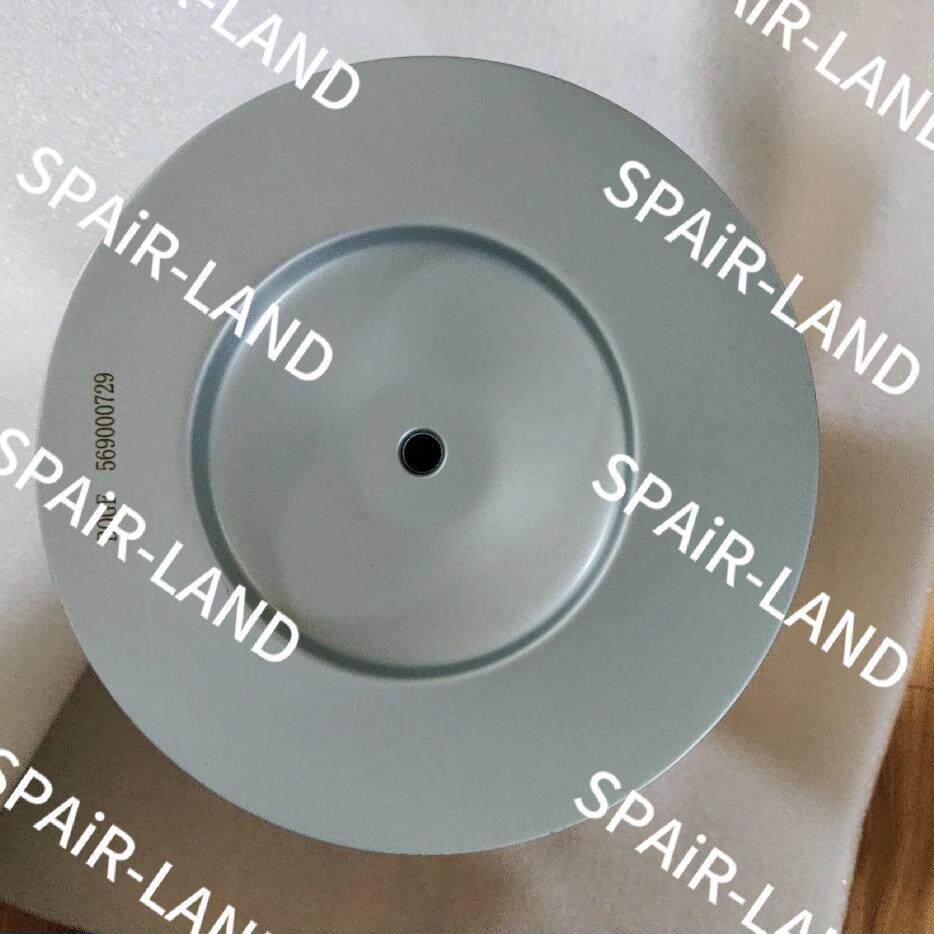 Boge9博空气过滤器5690072内0芯螺杆式空压机配件56900072格大全