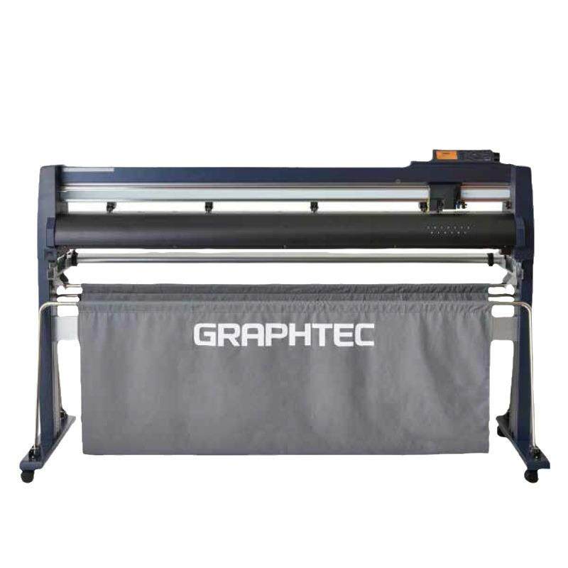 GRPHTEC日图交通反光膜贴车身广告贴轮毂贴刻机FC字90A00FC9000-1