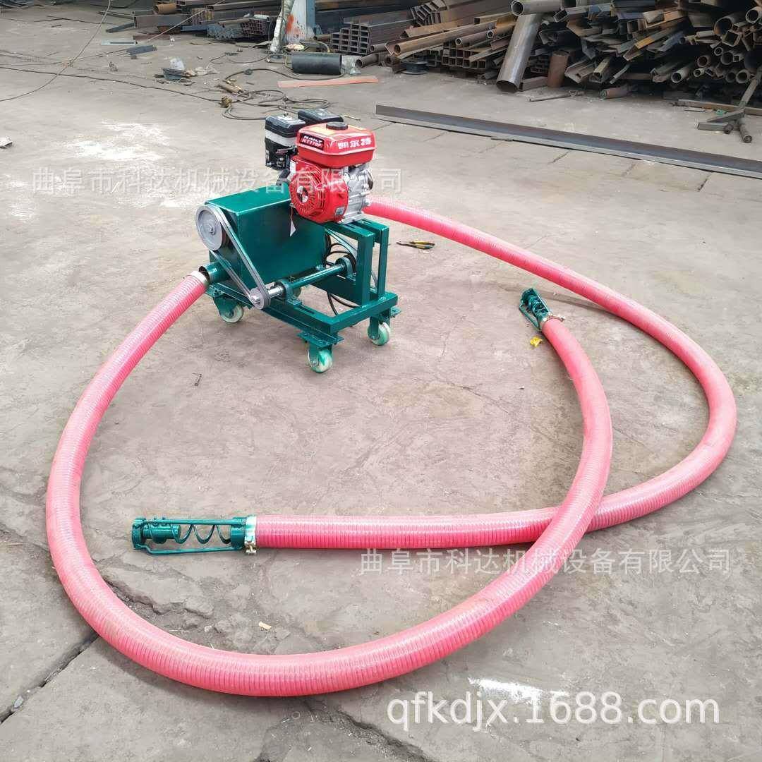 型车载自动粮食吸粮电动式米KD--2吸粮机机小玉抽粮机价