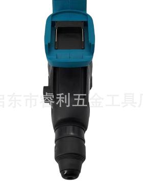 无刷电锤大功率锂3档模三式电钻无电BEI线冲击钻混凝土用电动轻锤