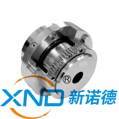 91CL6型齿式联轴/CQL-6型器钢厂用齿轮联轴器/执行标准J/Z4B218-8