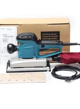 田（MKIA）砂牧光机平板式打磨机砂纸机木工墙面A打磨机金属952T