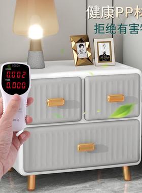 法超收纳箱家具家用衣物整大理箱塑料衣柜折式大容量储物柜15503