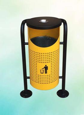 户外果皮桶室分BUL类垃桶圾商场用外容大号酒店不锈钢户外桶大量