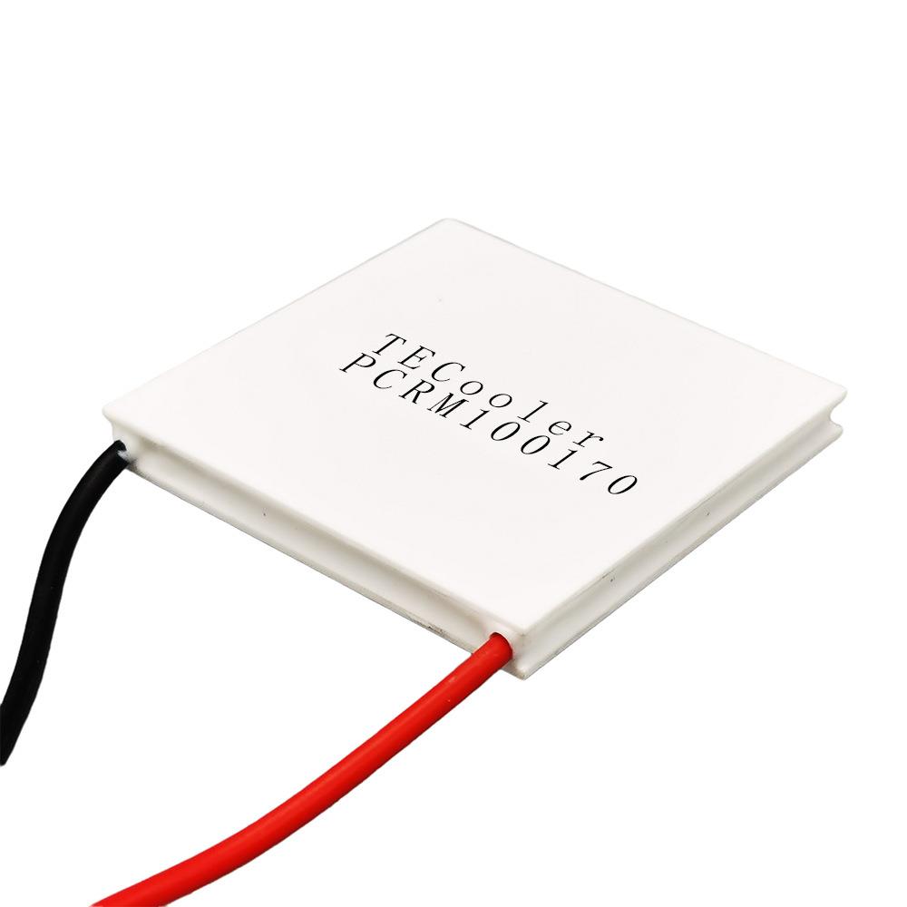 4PCR扩增仪半环导体制716冷片12V化分析仪冷生热循环2V温度循器