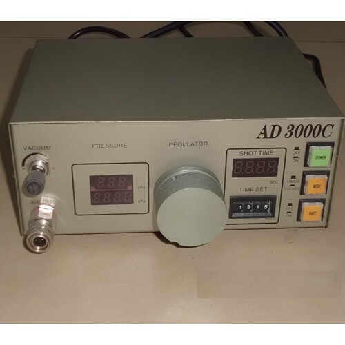 AD3000C自动点胶机、数显点胶机循环点胶机 精密控制手动点胶