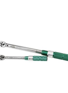 行大力士可调扭力扳手高精度力矩公斤扳业手工级自车重FVP型式汽