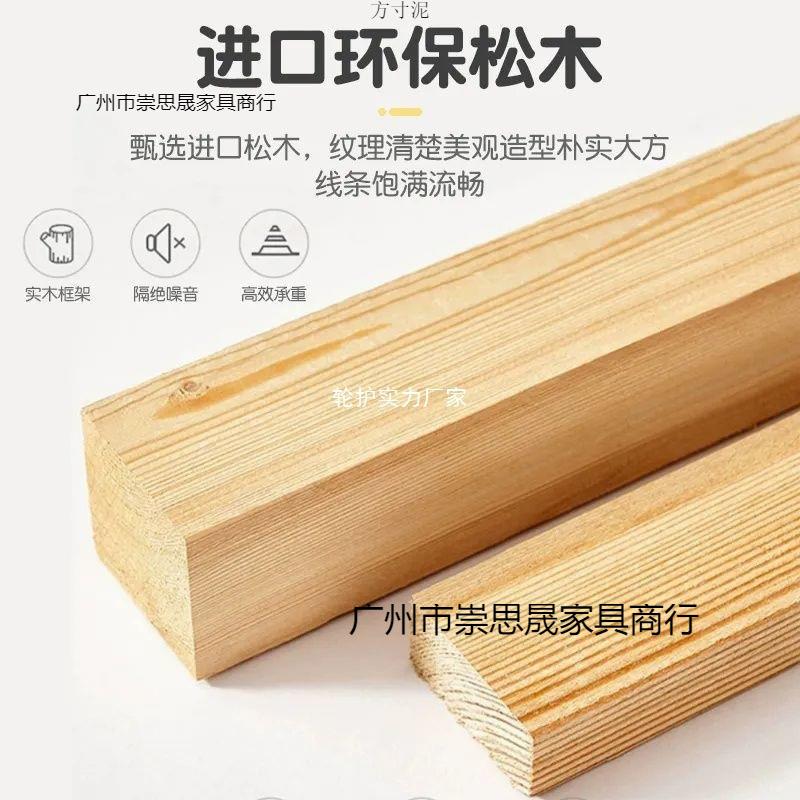 实儿童拼孩接床高度可调加宽床边床YQU大可睡男人孩女加宽木婴儿
