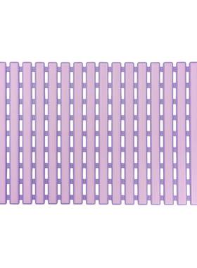 爆简约浴VIF室垫防滑冲垫酒店卫生间浴缸凉款房防滑脚垫