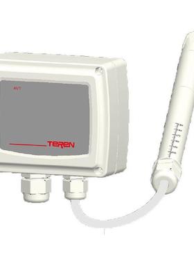 TAEREN分体风管型风速变送器A1VTWFM系列AVT2510VT25103A4VT5813