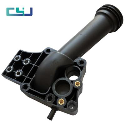 挖掘机配件冷却液泵连接管VOE24052LLL128水2055513挖掘机机械3配