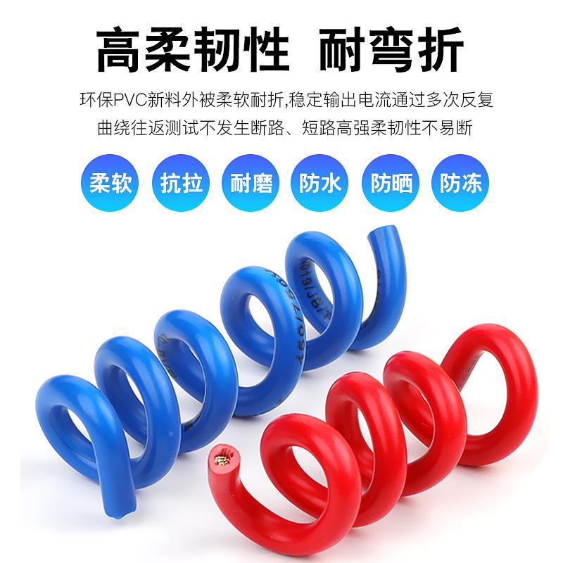 广东珠江家用ZCBVR15.-2.23554平方电线国铜芯阻燃标多股软线