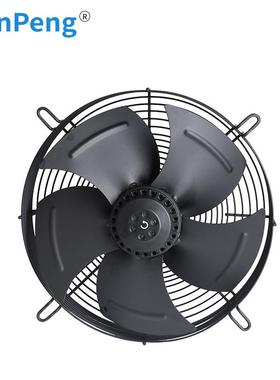 YWF4E-300S散机热风冷库冷53300干扇风机网罩式冷却子外转轴流风